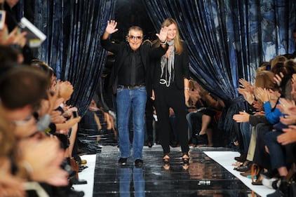 R. Cavalli 8