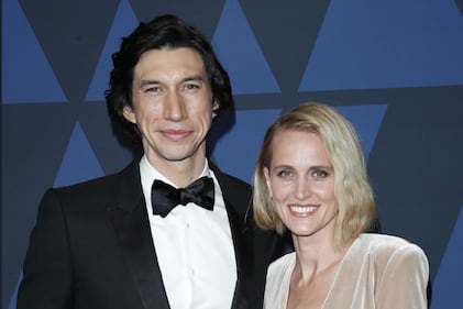 Buon compleanno Adam Driver 12