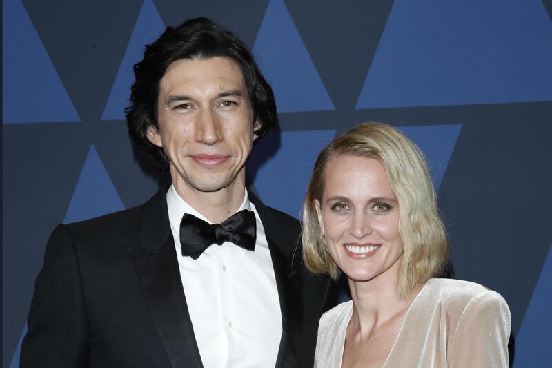 Buon compleanno Adam Driver 12
