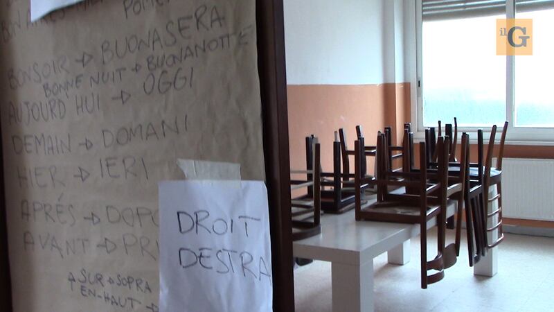 Como: le polemiche sull'arrivo dei profughi 4