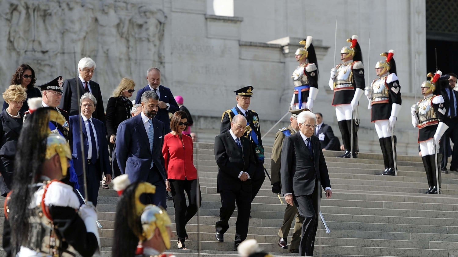 La sinistra torna alla carica: "Basta con la parata militare"