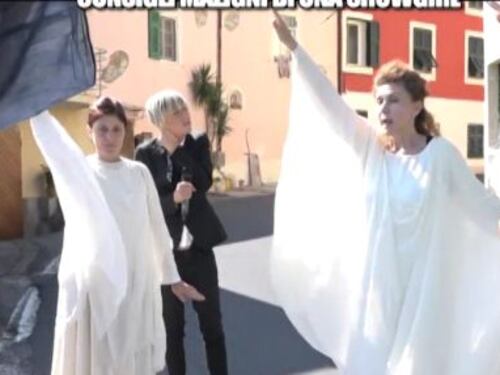 Brigliadori contro Le Iene: "Programma immondo, deve chiudere"