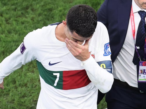 Giocatori dietro la lavagna: chi ha deluso di più ai Mondiali in Qatar