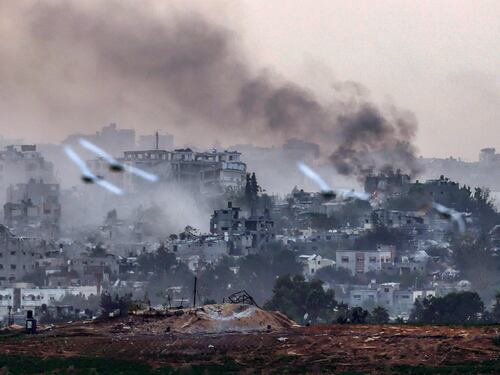 Israele avanza: pesanti scontri a fuoco nel nord di Gaza | La diretta