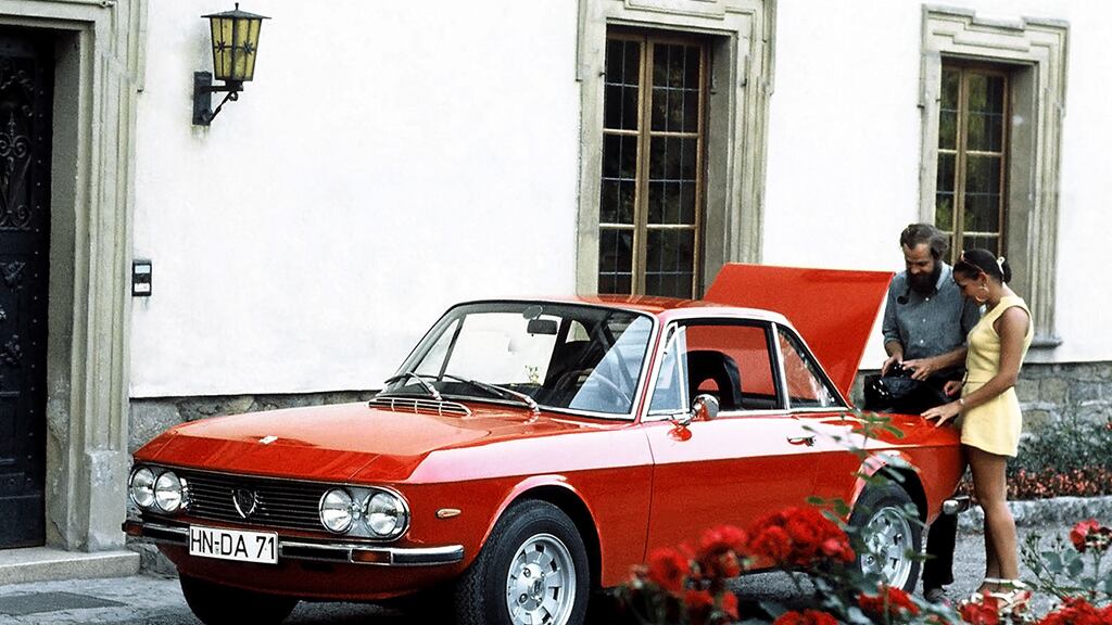 Auto classiche: i migliori 10 affari del 2024