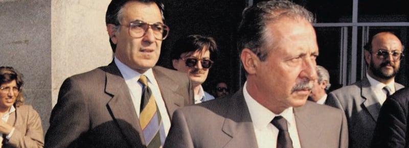 Gelosie dei colleghi e testimonianze mai rese: ecco perché fu ucciso Borsellino