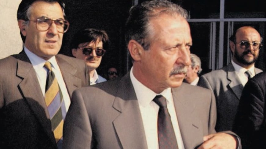 Paolo Borsellino