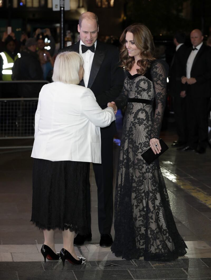 Kate Middleton, le foto della duchessa di Cambridge 2