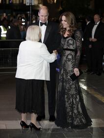 Kate Middleton, le foto della duchessa di Cambridge 2
