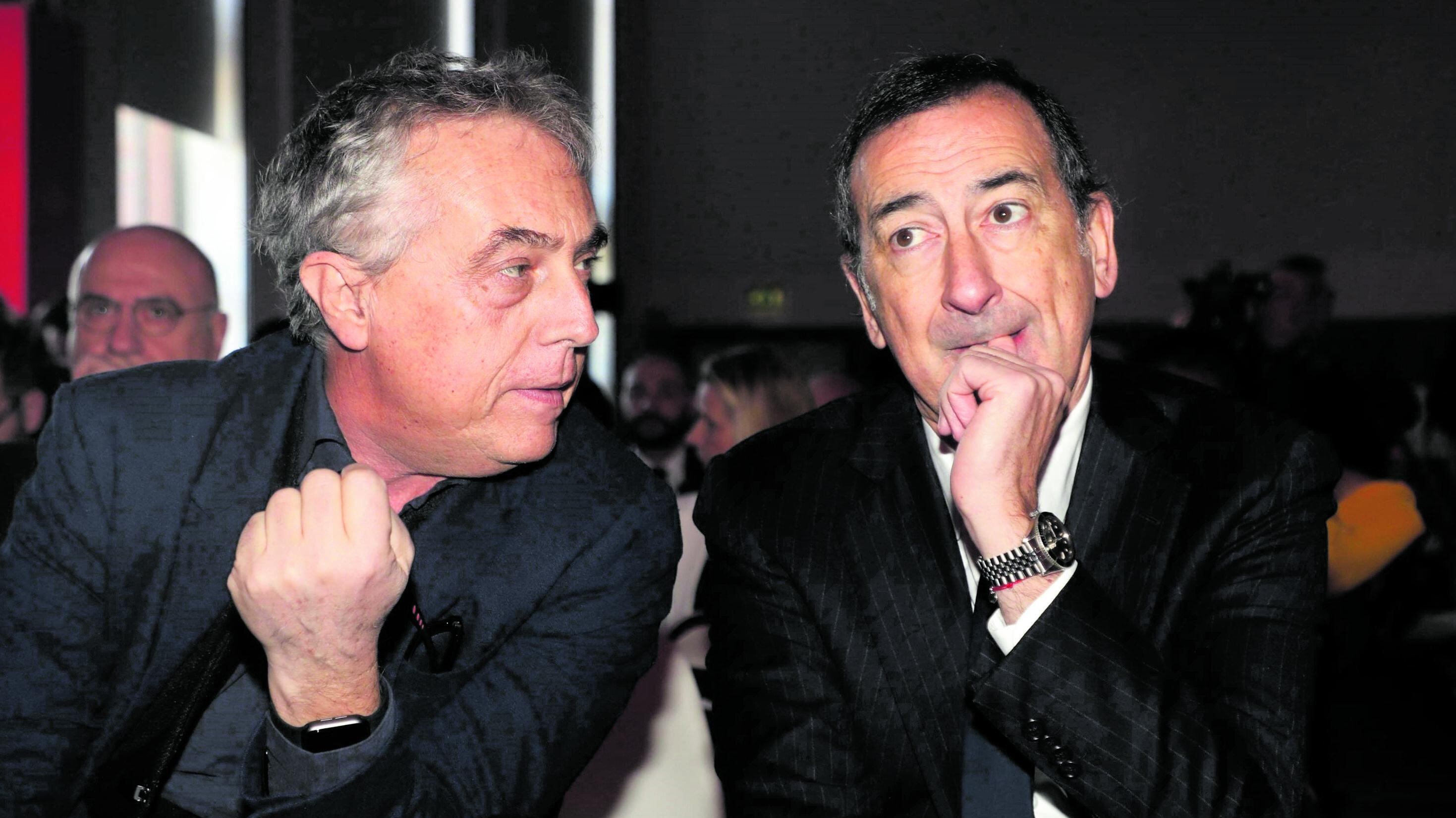 Boeri, autodifesa totale: "Non demolite Milano"