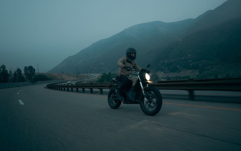 Zero Motorcycles: guarda le foto delle moto a zero emissioni 19