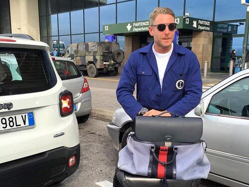 Quando Lapo Elkann confidò: "Abusi sessuali a 13 anni"