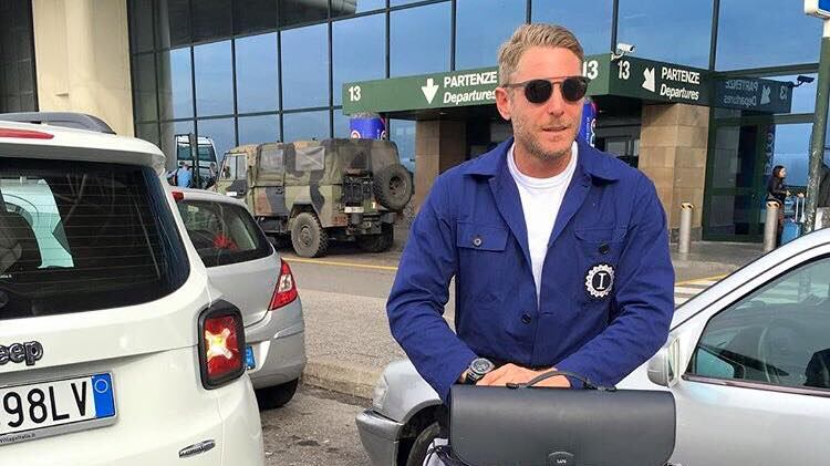 Sequestro Lapo, spunta la pista di un terzo uomo