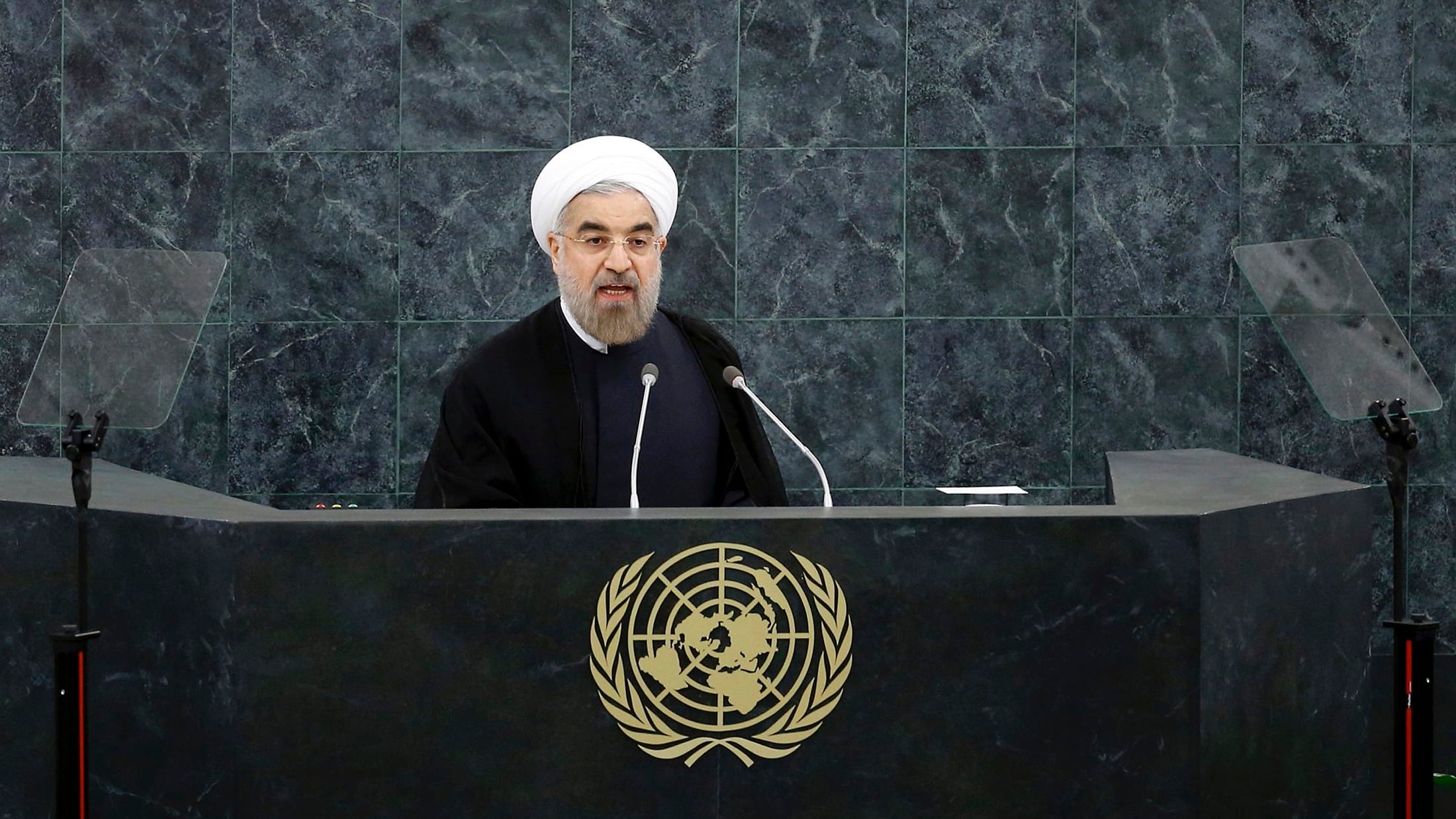 L'Iran vuole una soluzione rapida: "Accordo sul nucleare in tre mesi"