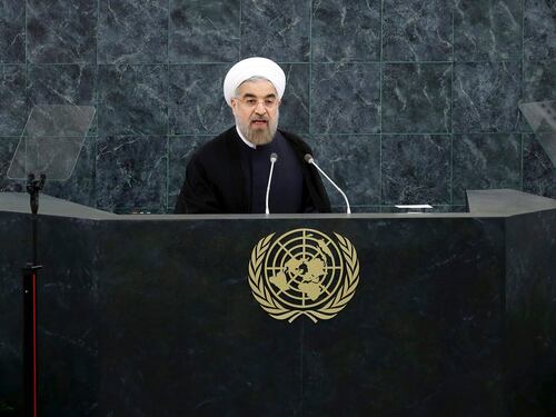 L'Iran vuole una soluzione rapida: "Accordo sul nucleare in tre mesi"