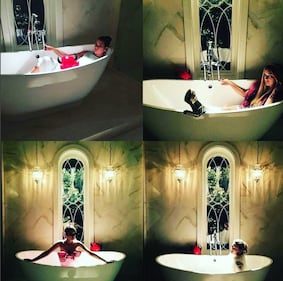 Scream Queens, le protagoniste 3