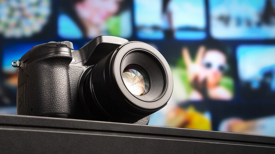 Clic, ma quante fiere (troppe?) Ormai siamo tutti fotografi