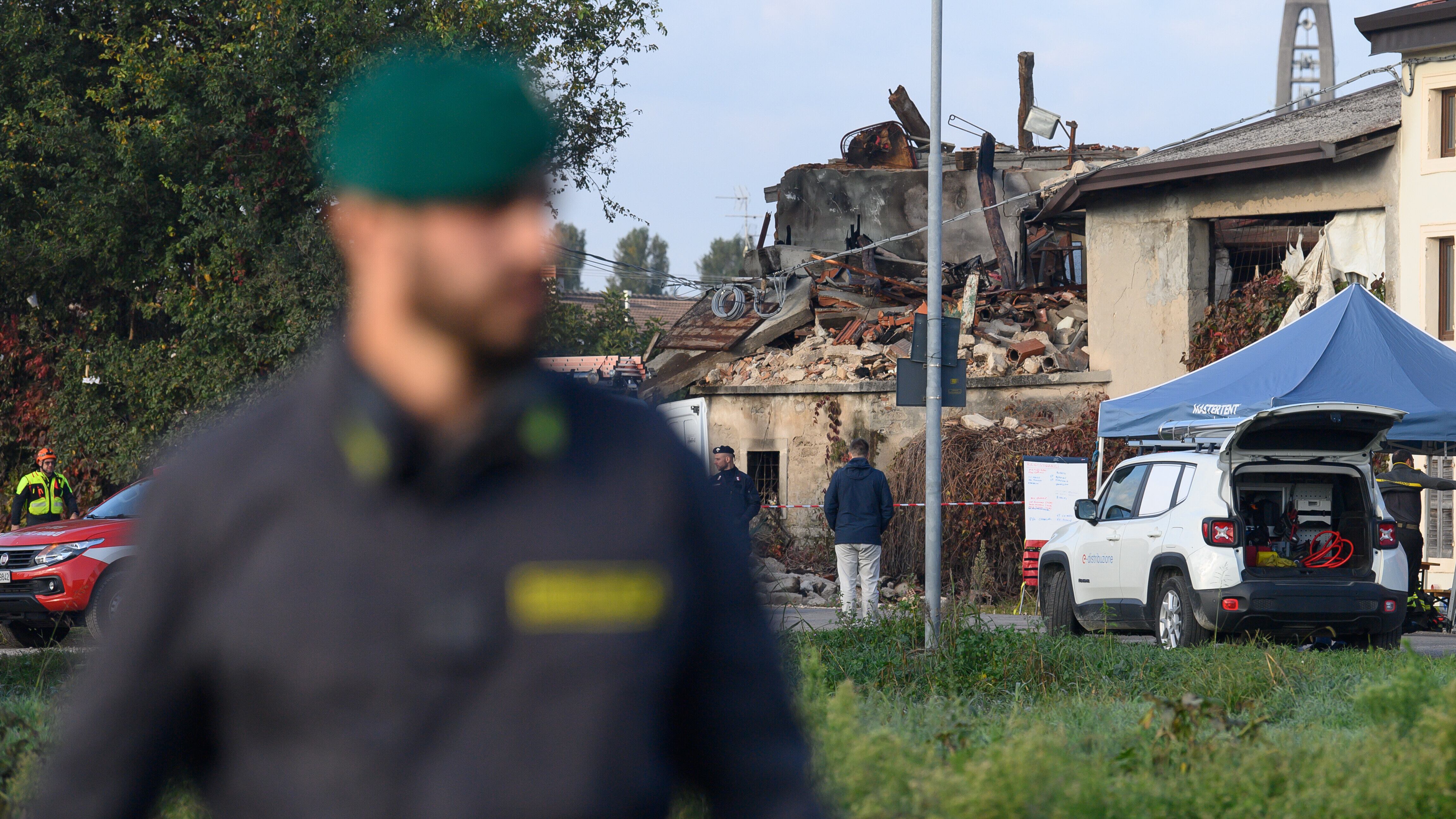 Serve più protezione per i nostri eroi
