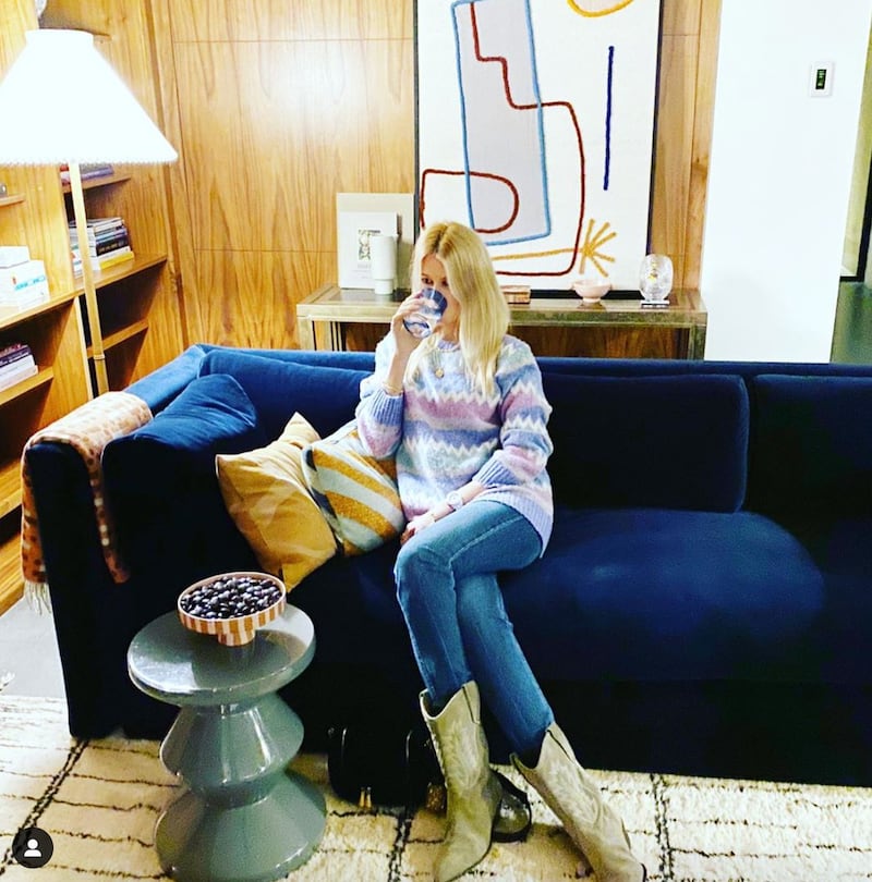 Claudia Schiffer, le foto della modella 9