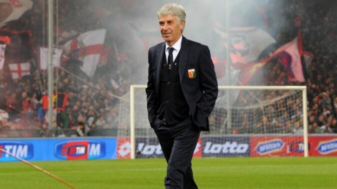 Il derby della Lanterna al Genoa