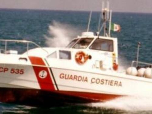 La Guardia Costiera salva altri 180 migranti in acque maltesi