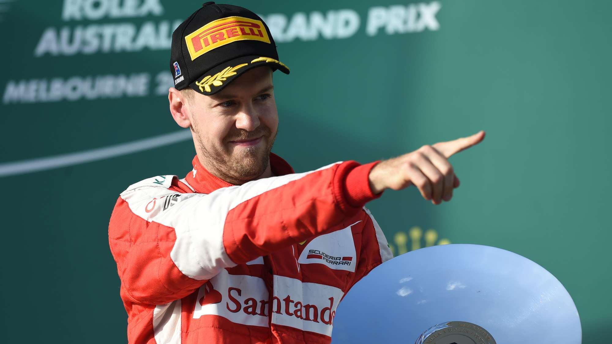 Formula Uno da oratorio. Solo 15 monoposto al via. Ma Vettel... Arrivabene