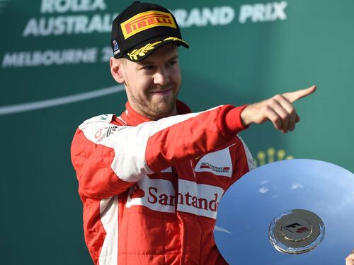 Formula Uno da oratorio. Solo 15 monoposto al via. Ma Vettel... Arrivabene