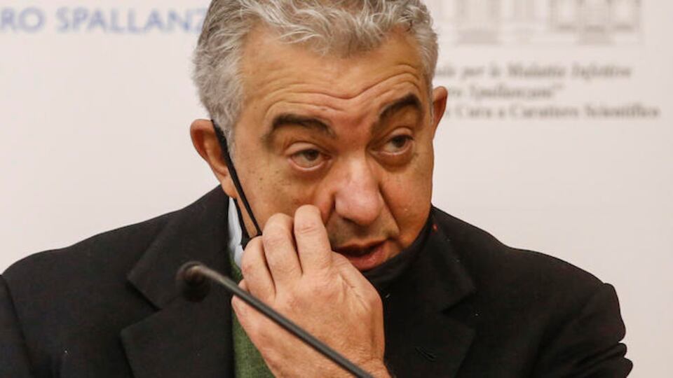 Inchiesta sulle mascherine cinesi, scattano un arresto e 4 misure interdittive