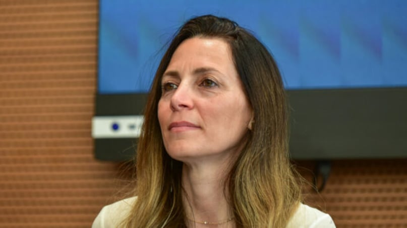 Daria Perrotta, prima donna a capo della Ragioneria dello Stato