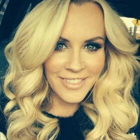 Jenny McCarthy, nudo integrale per l'ultimo numero hot di Playboy 30