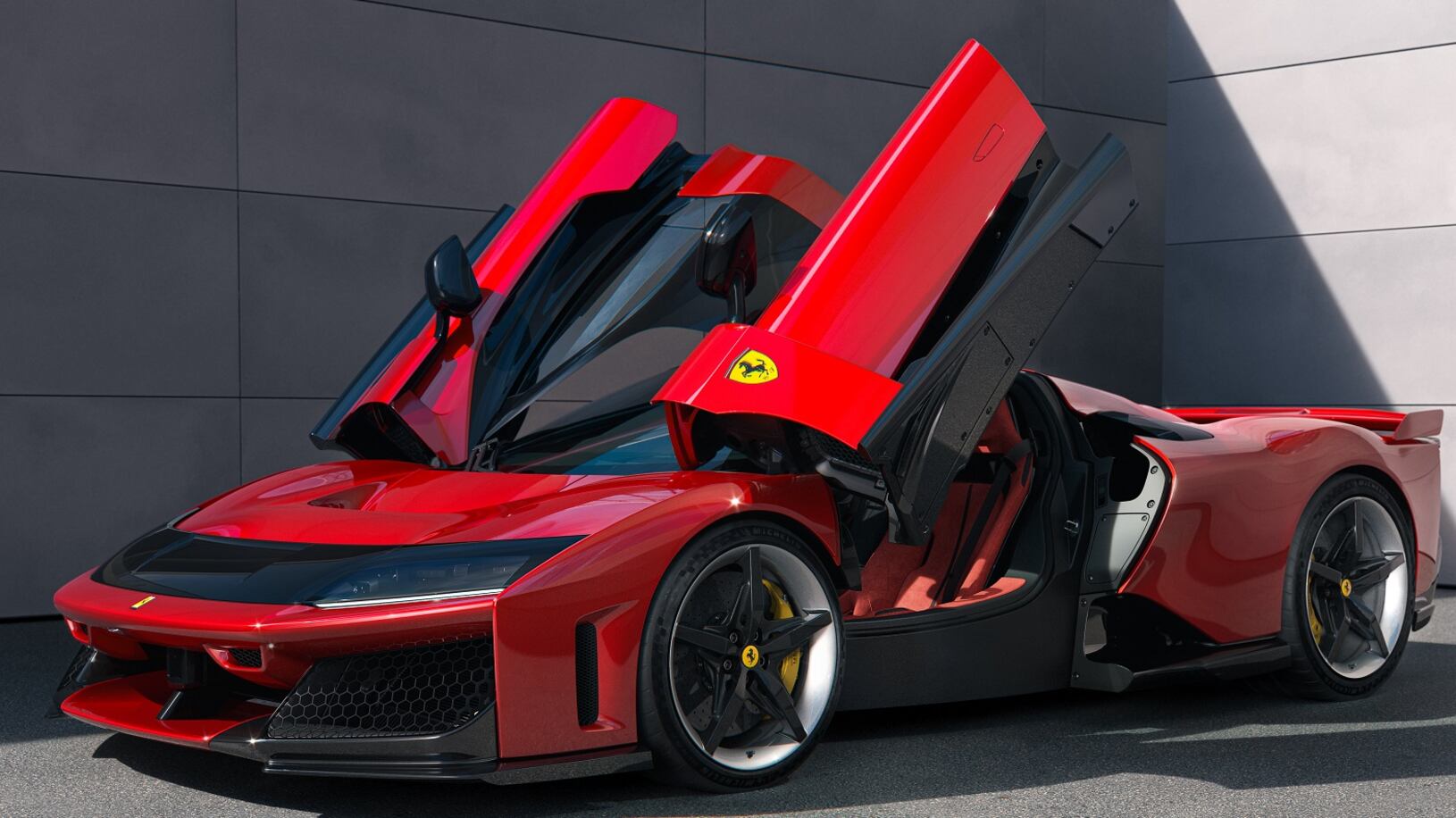 Da Bugatti a McLaren, tutte le auto che hanno infranto il tabù dei 1000 cv