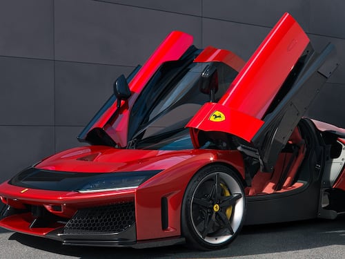 Da Bugatti a McLaren, tutte le auto che hanno infranto il tabù dei 1000 cv