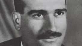 Chi era veramente Eli Cohen, la migliore spia del Mossad