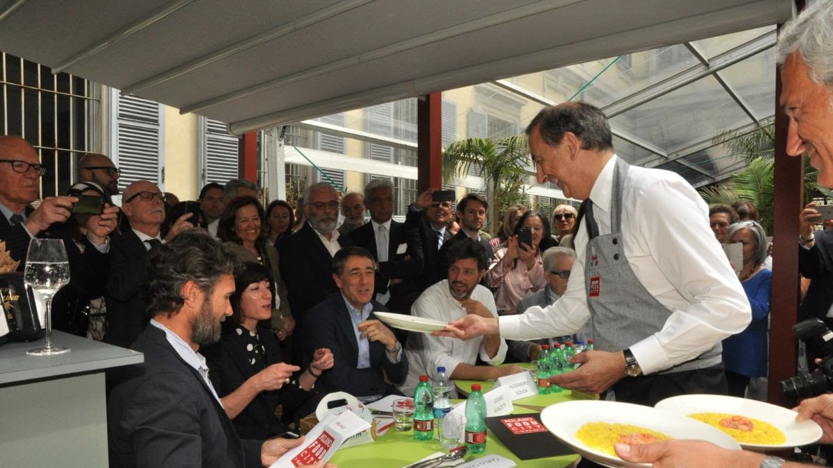 Milano Food City, a Palazzo Bovara per celebrare la prima colazione