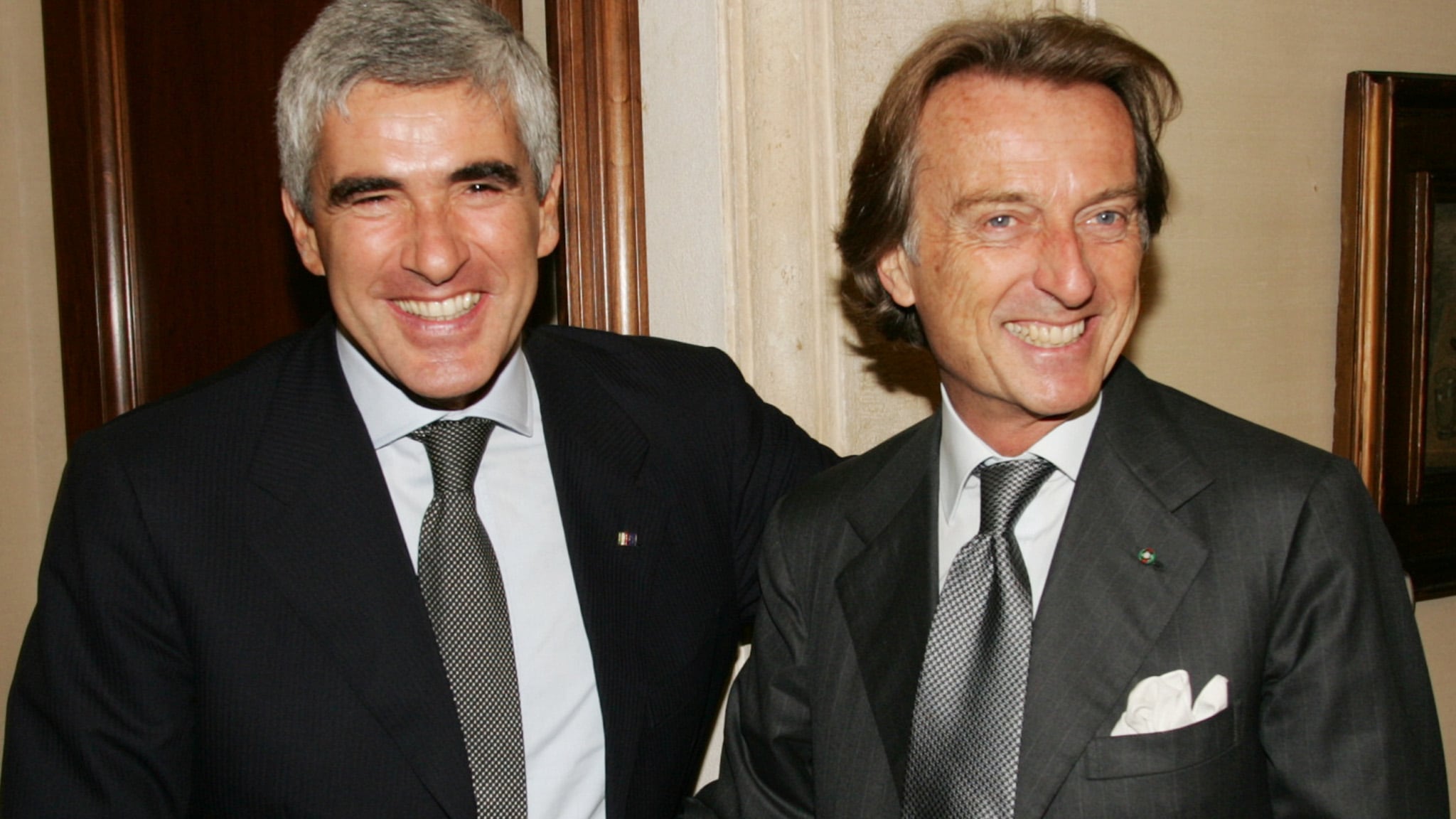 Al centro cantiere aperto per la lista Monti