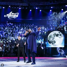 Amici 15 su Instagram, foto 44