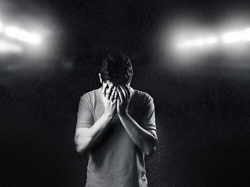 Depressione, la psilocibina può ricablare il cervello
