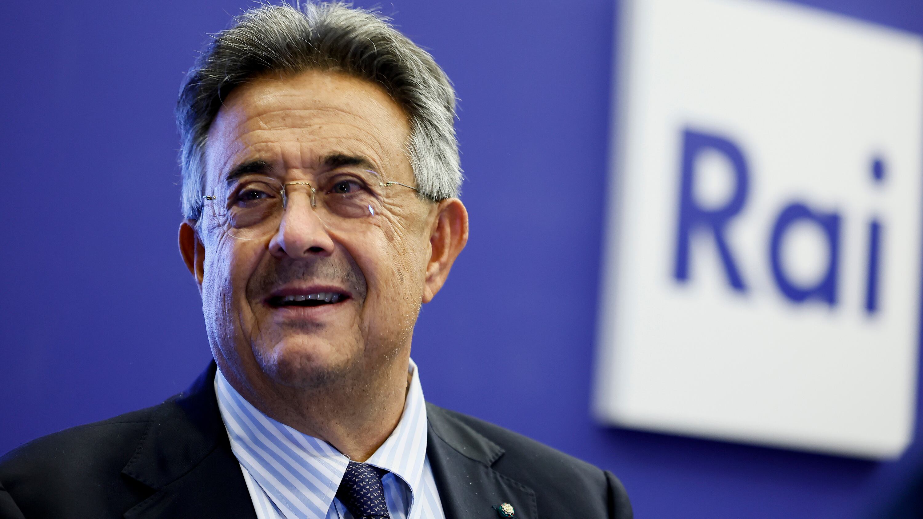 L'ex ad Rai: "Bortone andava licenziata, non è stata punita"