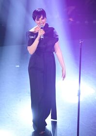 Sanremo 2019, i look della seconda serata 3