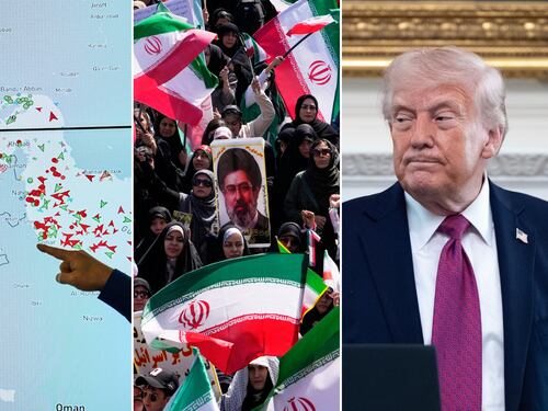 L'Iran sequestra due navi a Hormuz. Casa Bianca: "Non potranno ottenere una bomba nucleare: devono consegnare l'uranio arricchito"
