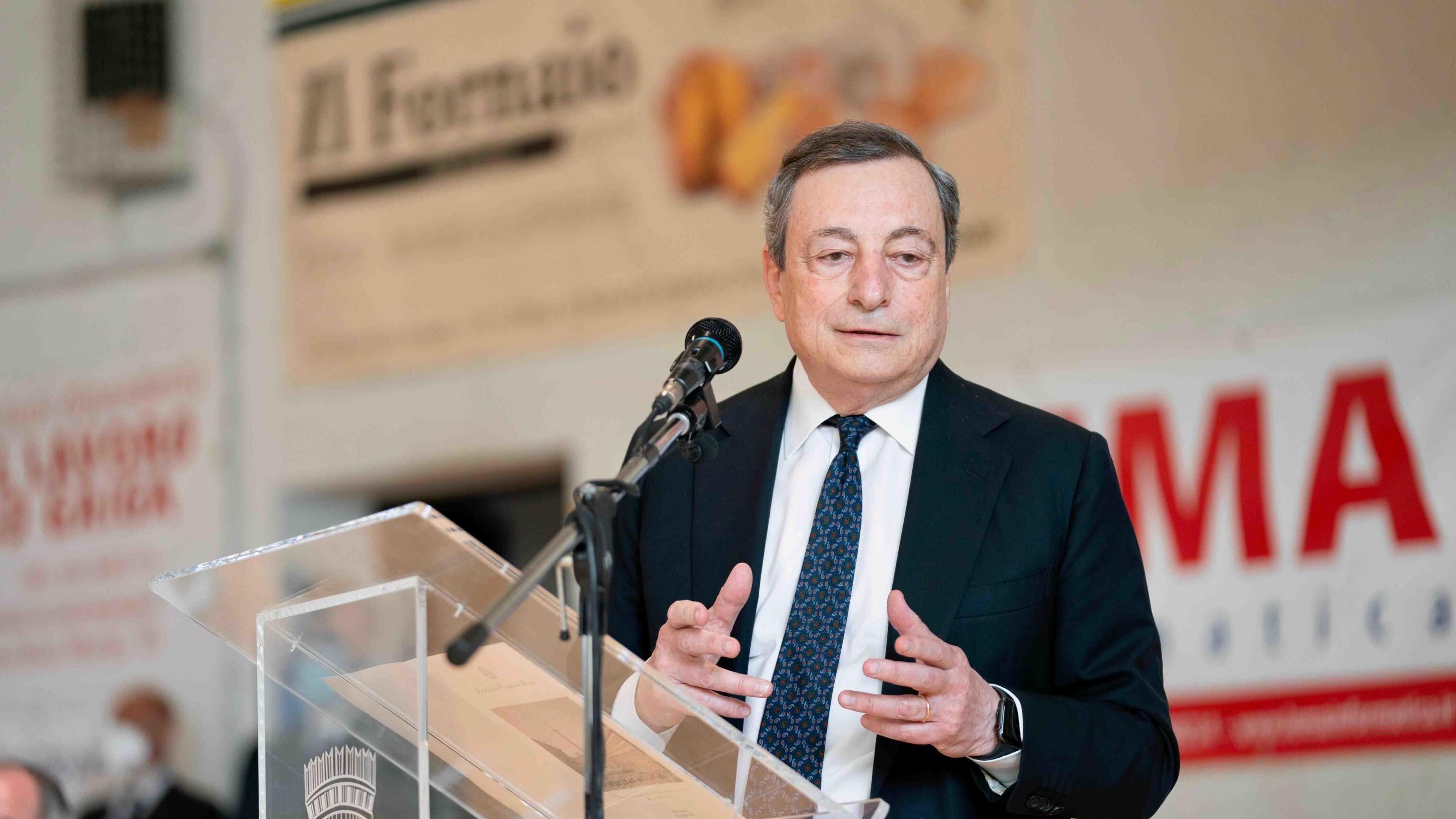 I "draghiani" si contano. Ok al proporzionale per restare dopo il 2023