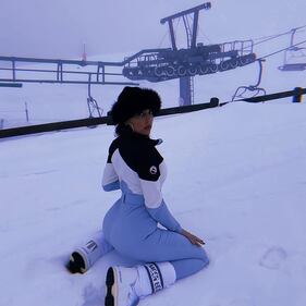 Georgina Rodriguez da urlo su Instagram 2