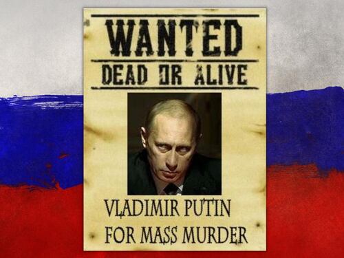 La taglia da 1 milione su Putin, Dostoevksij e l'Apocalisse: quindi, oggi...