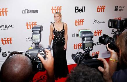 Kate Hudson sexy, le foto hot 7