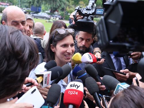 Referendum? No, primarie dei democrat