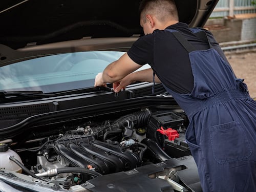 Estate e temperature record: ecco come il grande caldo danneggia le nostre auto