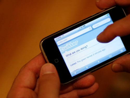 Twitter, novità per gli utenti "non Usa": i dati trasferiti in Irlanda