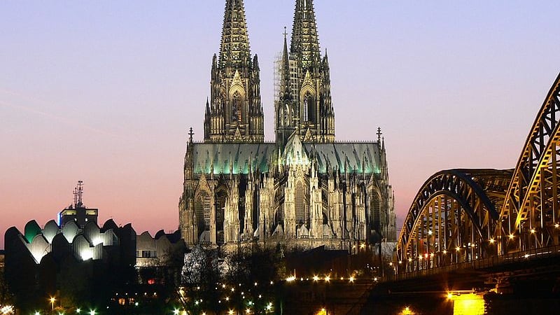 Vescovi tedeschi: "Il cristianesimo rischia di sparire dalla Germania"