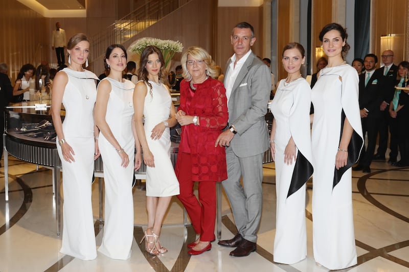 Tiffany, inaugurato a Milano il megastore più grande d'Europa 11