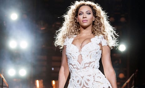 Beyoncé Knowles: foto 6